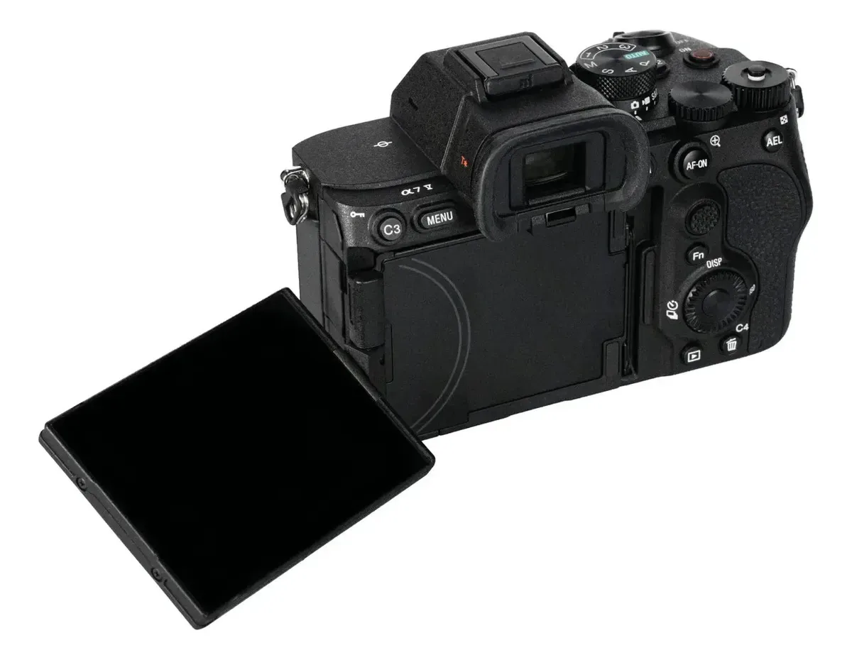Câmera Sony Alpha A7 V Mirrorless 4k (corpo)
