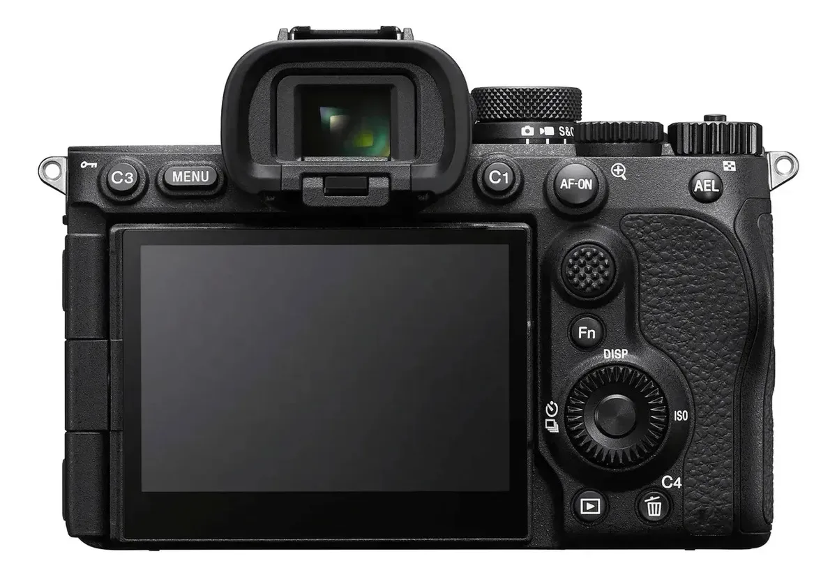 Câmera Sony Alpha A7 V Mirrorless 4k (corpo)