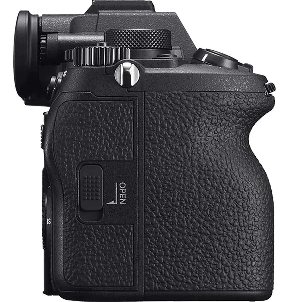 Câmera Sony Alpha A7 V Mirrorless 4k (corpo)