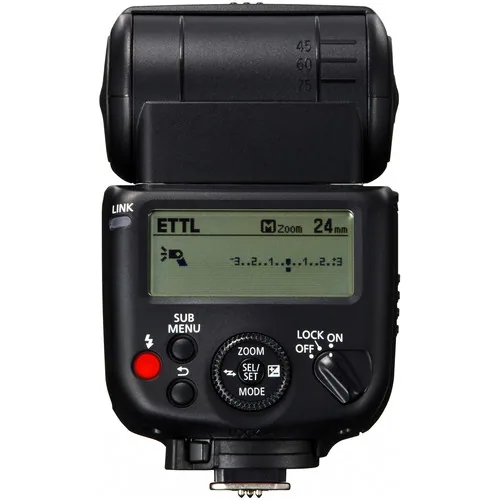 Flash Canon Speedlite 430EX III
