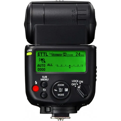 Flash Canon Speedlite 430EX III