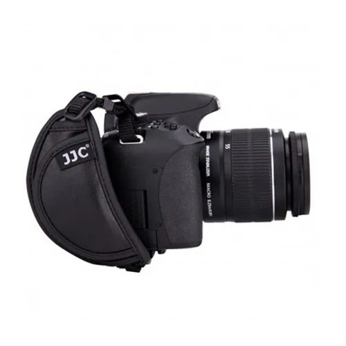 Alça de Mão JJC HS-A para Câmeras DSLR