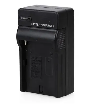 Carregador de Bateria Sony e Similares - CAR-NPF970