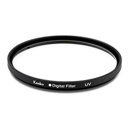 Filtro Kenko UV 52mm