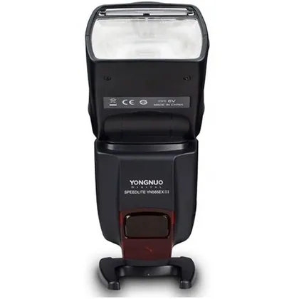 Flash Yongnuo YN-565EX III TTL Canon