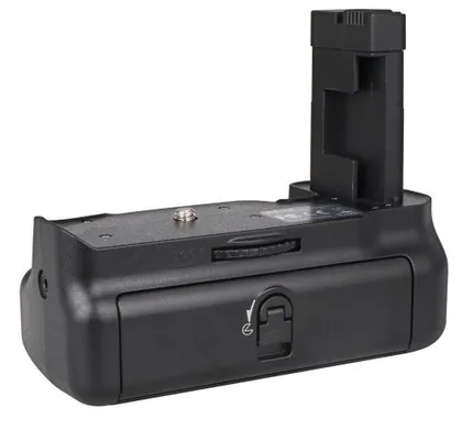 Battery Grip Meike p/ Nikon D5500