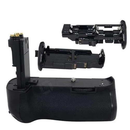 Battery Grip Meike p/ Canon 5D Mark III