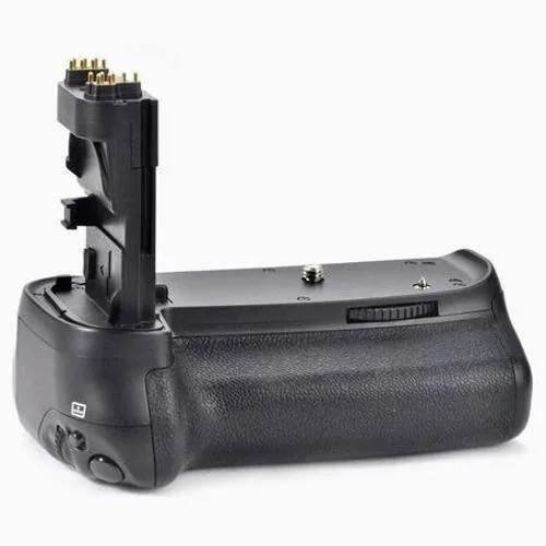 Battery Grip Meike p/ Canon EOS 70D e 80D