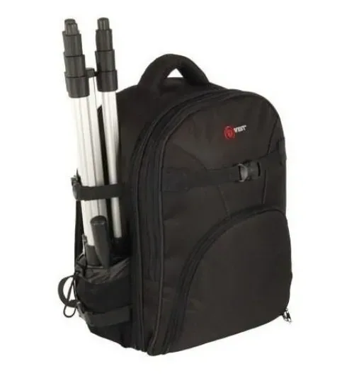 Mochila West para Equipamentos Fotográficos - VMB Foto