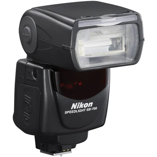 Flash Nikon SB700 Speedlite AF iTTL