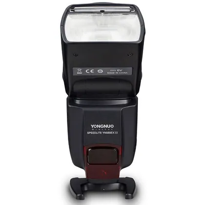 Flash Yongnuo YN 565EX III Speedlite TTL - Nikon