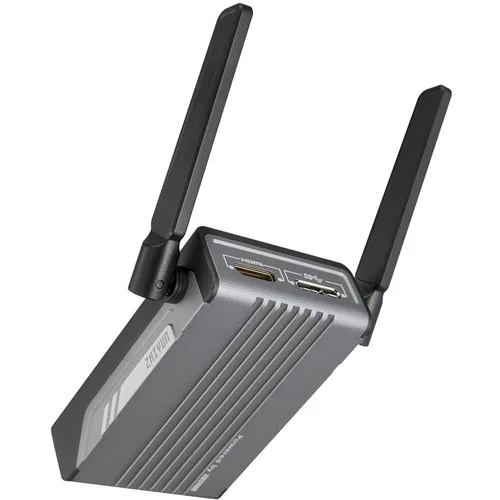 Estabilizador de cardan portátil Zhiyun-Tech WEEBILL-S Pro