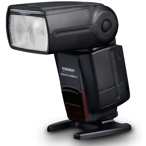 Flash Yongnuo YN 565EX III Speeddlite TTL - Nikon