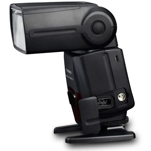 Flash Yongnuo YN 565EX III Speeddlite TTL - Nikon
