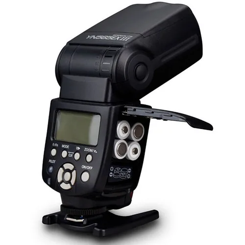 Flash Yongnuo YN 565EX III Speeddlite TTL - Nikon
