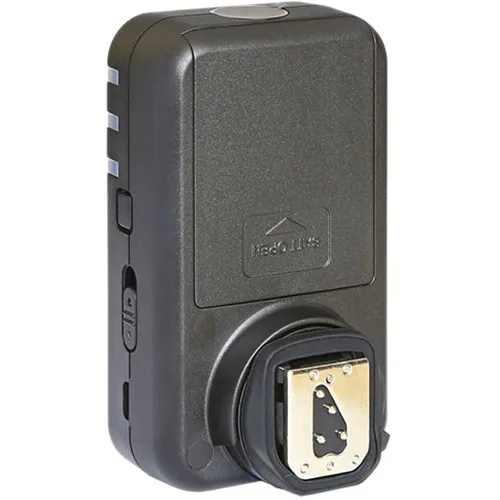 Radio Flash Yongnuo YN-622NII - Wireless i-TTL Para Nikon