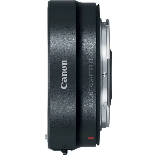 Adaptador Canon EF-EOS R Para Lentes EF/EF-s