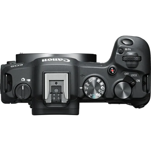 Canon Mirrorless Eos R8 Corpo