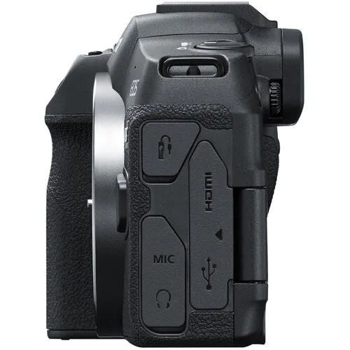 Canon Mirrorless Eos R8 Corpo