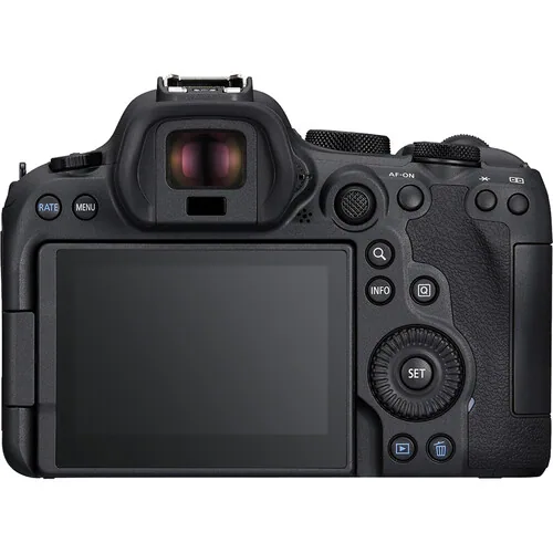Canon EOS R6 Mark II Mirrorless Corpo