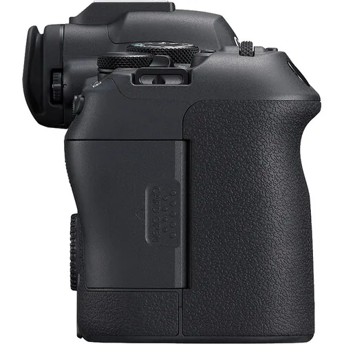 Canon EOS R6 Mark II Mirrorless Corpo