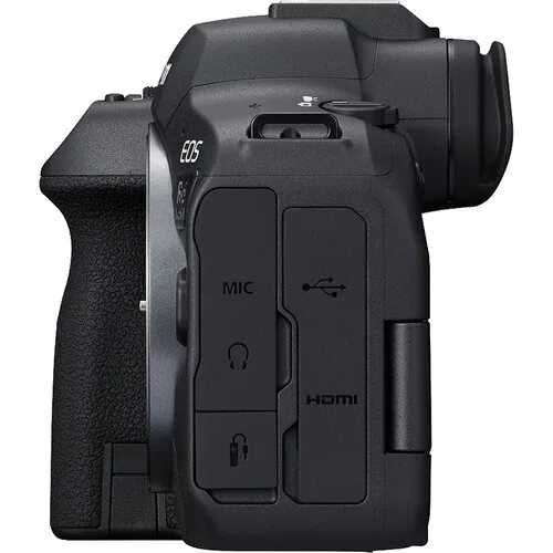 Canon EOS R6 Mark II Mirrorless Corpo