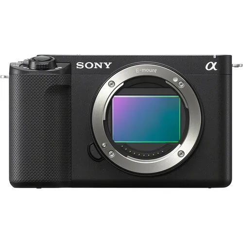 Câmera Sony ZV-E1 Mirrorless - Corpo