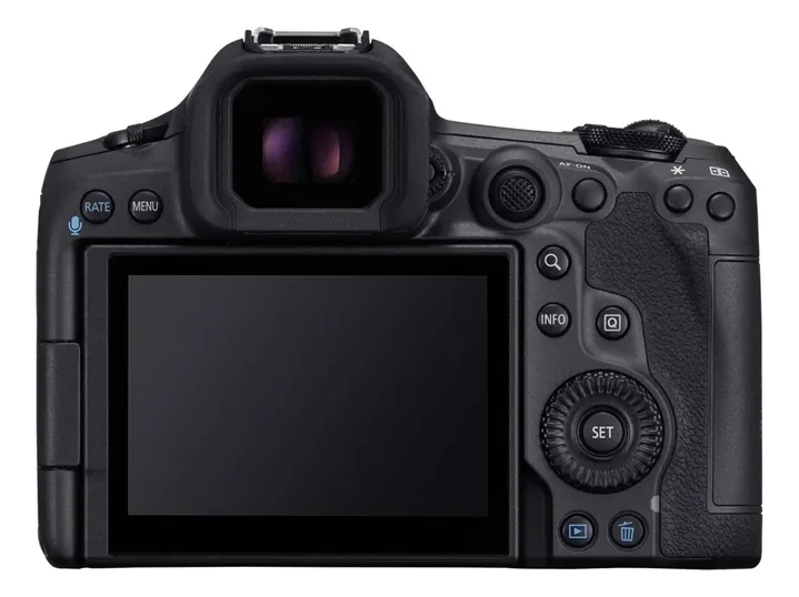 Canon EOS R5 Mark II Mirrorless Corpo
