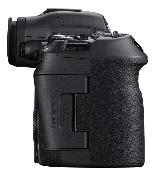 Canon EOS R5 Mark II Mirrorless Corpo